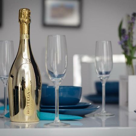 Clifton Bespoke Serviced Apartments Leeds  Luaran gambar
