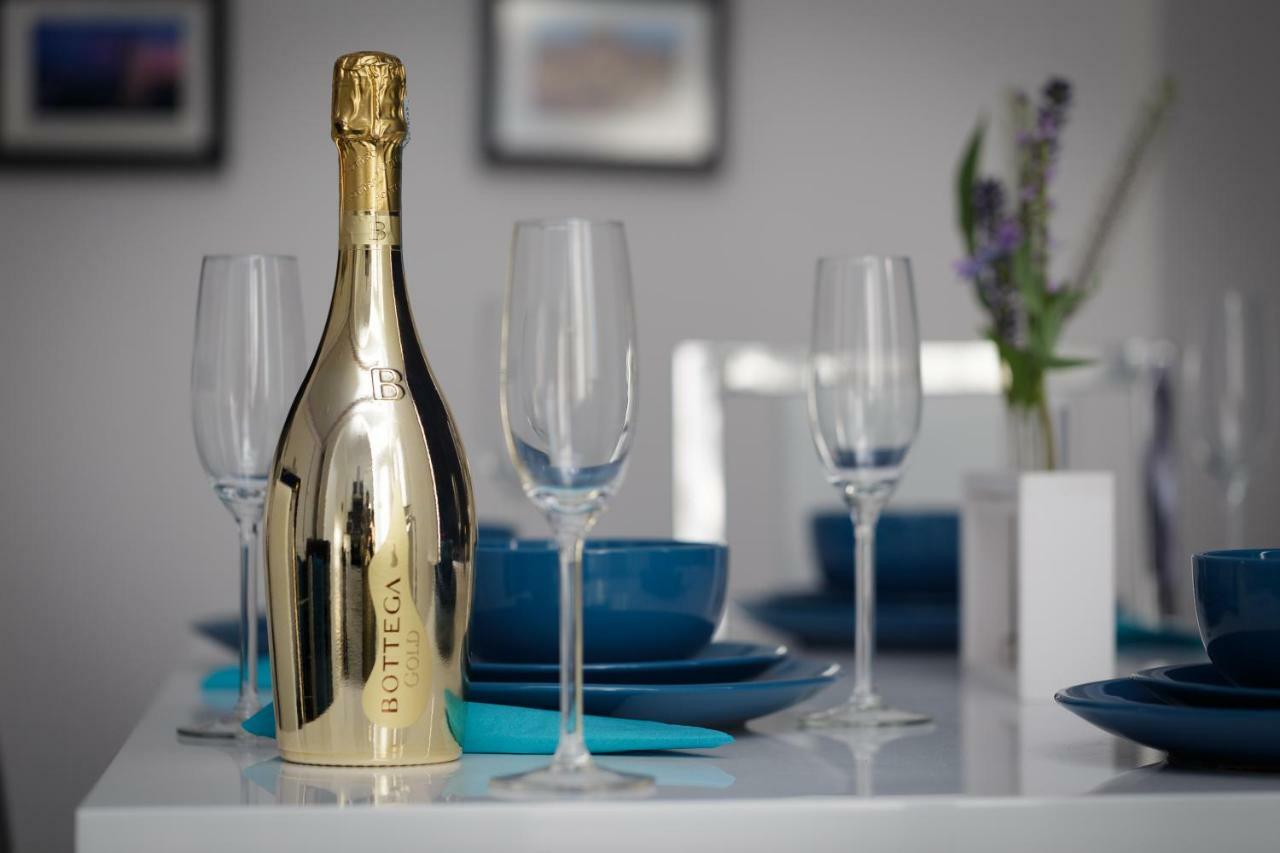 Clifton Bespoke Serviced Apartments Leeds  Luaran gambar