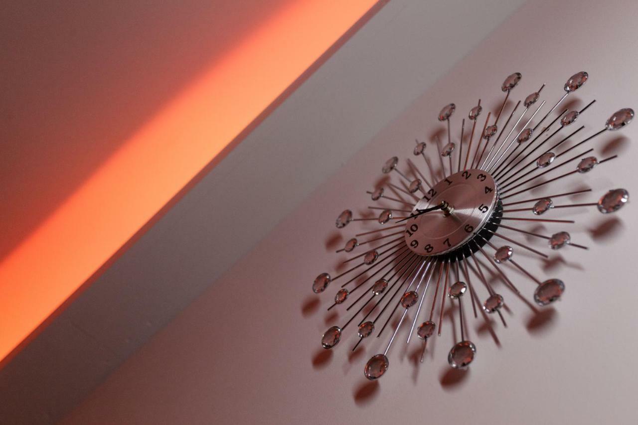 Clifton Bespoke Serviced Apartments Leeds  Luaran gambar