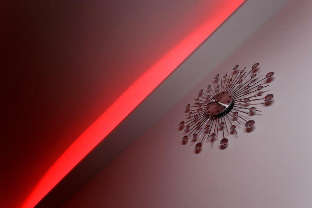 Clifton Bespoke Serviced Apartments Leeds  Luaran gambar