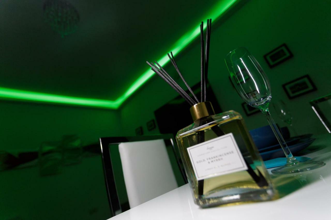 Clifton Bespoke Serviced Apartments Leeds  Luaran gambar