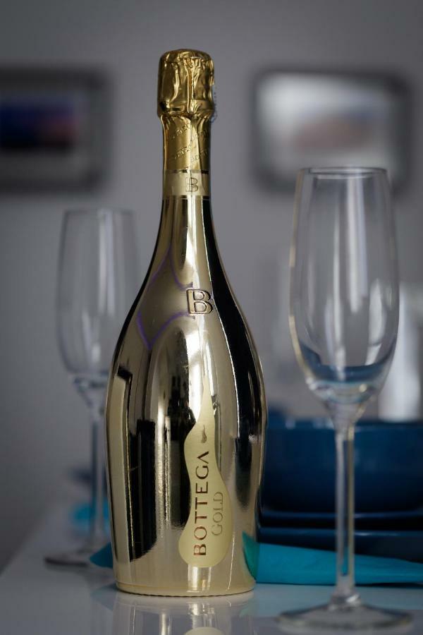 Clifton Bespoke Serviced Apartments Leeds  Luaran gambar