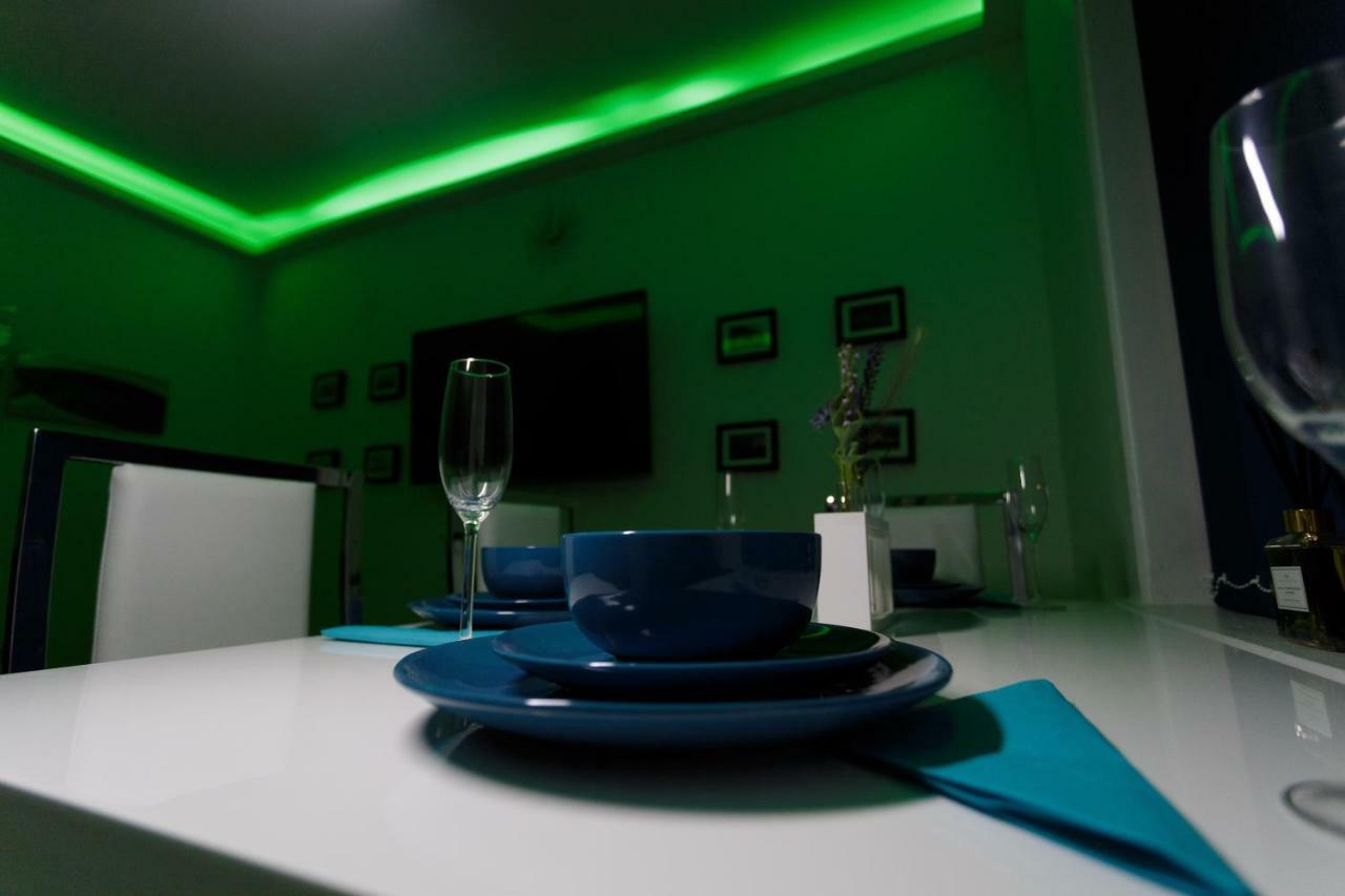 Clifton Bespoke Serviced Apartments Leeds  Luaran gambar